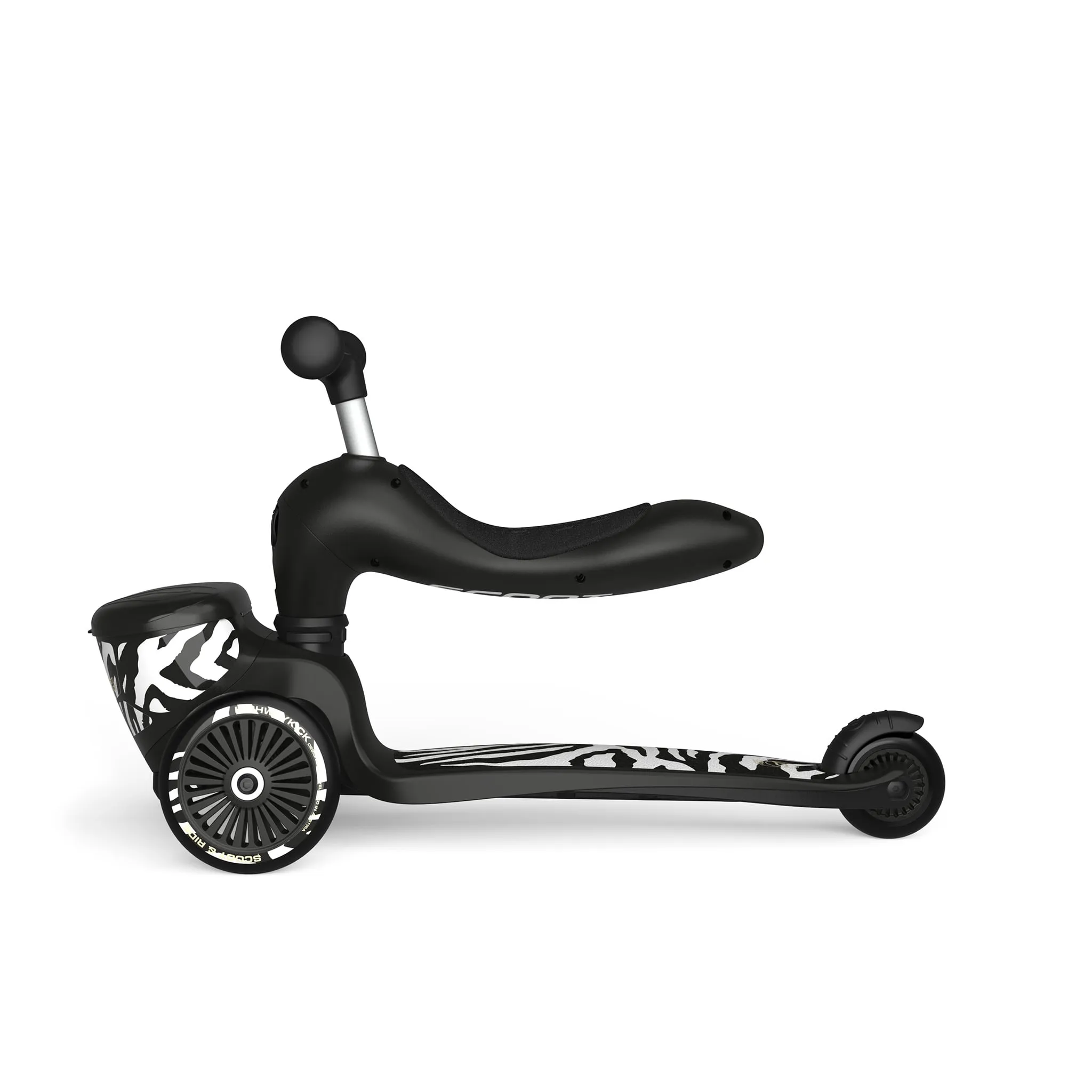 Trottinette 2-en-1 Highwaykick 1 Lifestyle