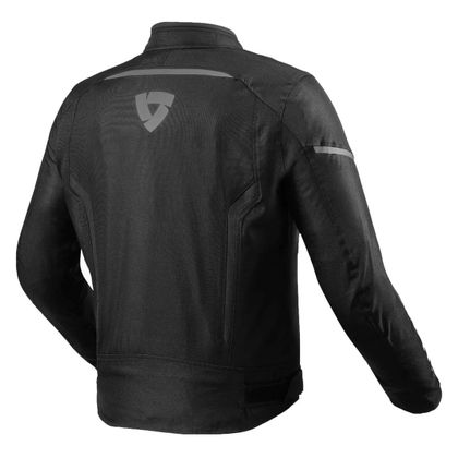 Blouson Rev it SPRINT H2O - Noir / Gris