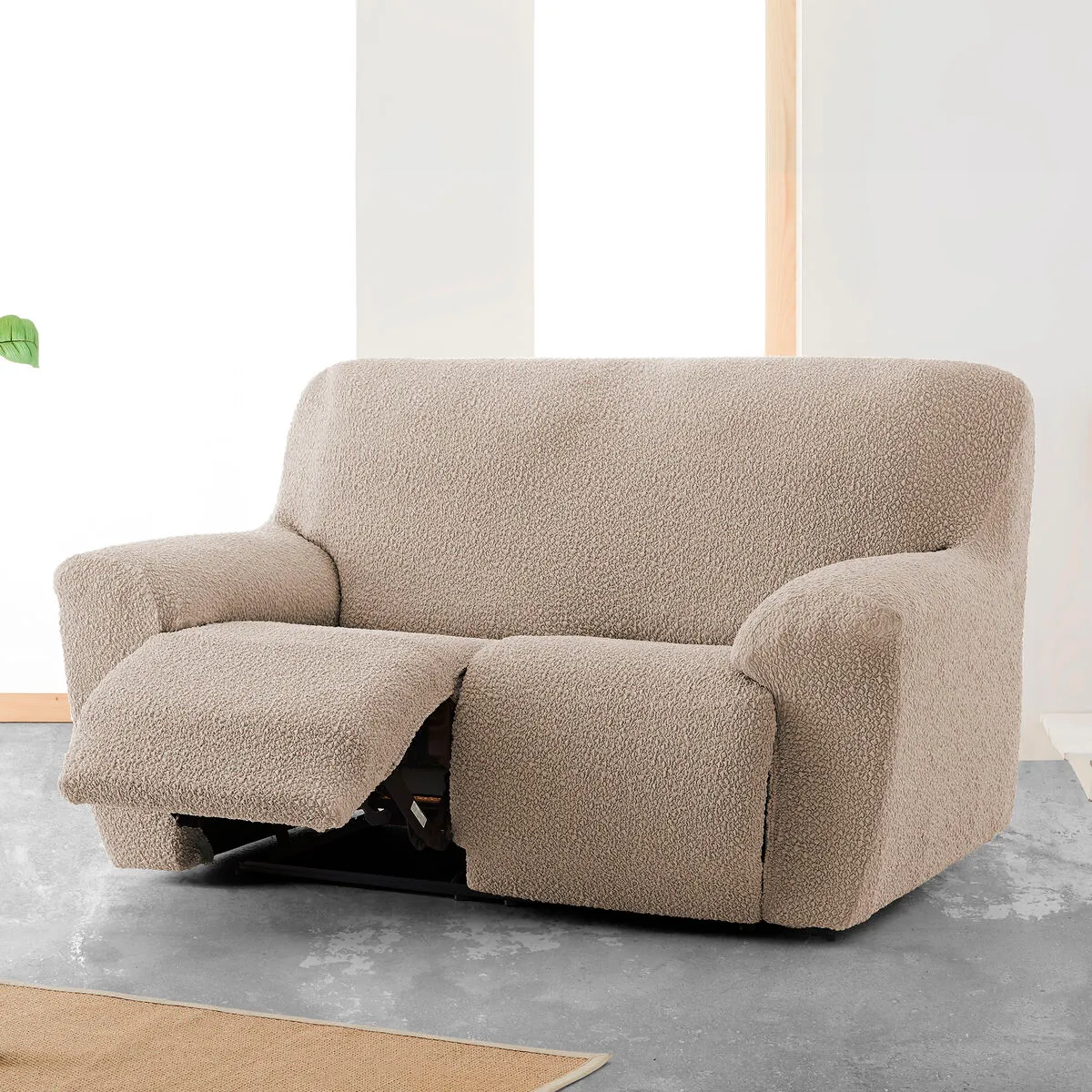 Eysa ROC Marron Clair 70 x 120 x 260 cm