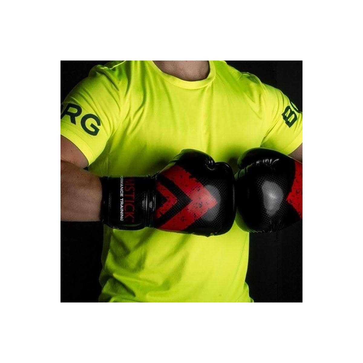 Gymstick Boxing Gloves
