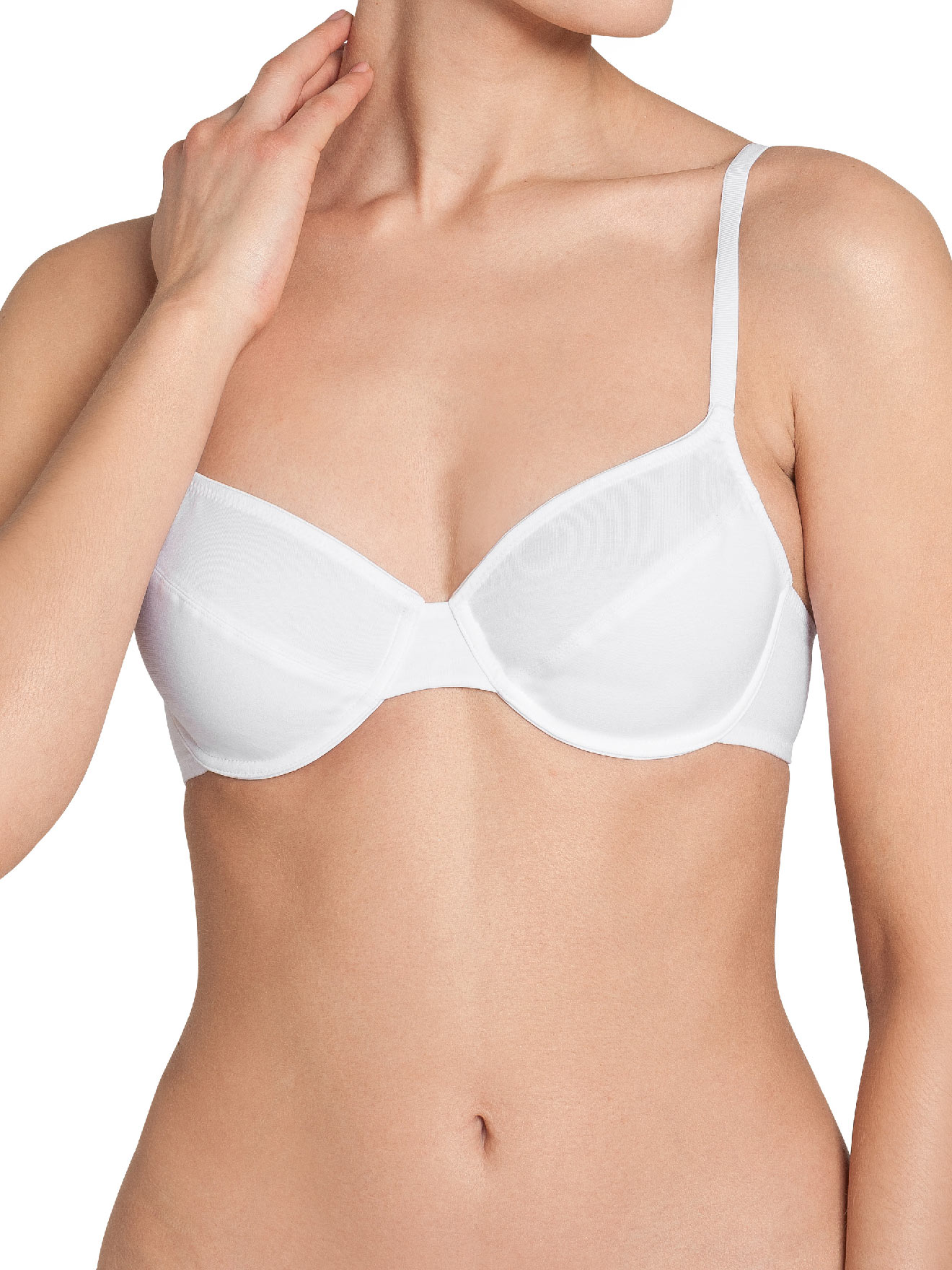 Soutien-gorge EverNew avec armatures