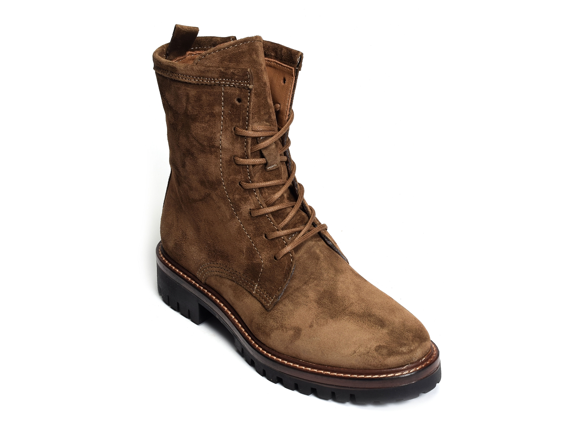 Militare 2610 marron