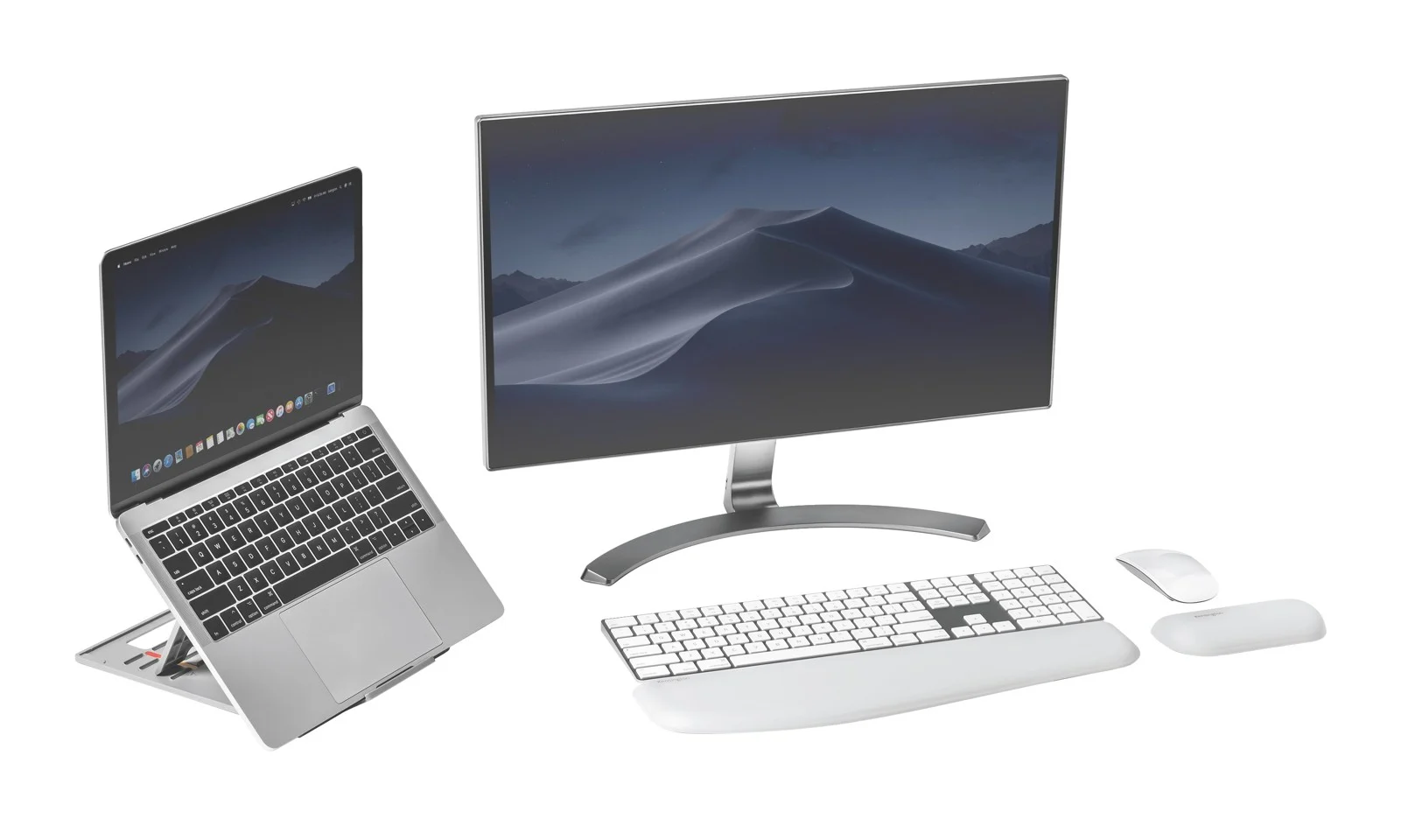 Kensington - EasyRiser Go SmartFit Laptop stand 14