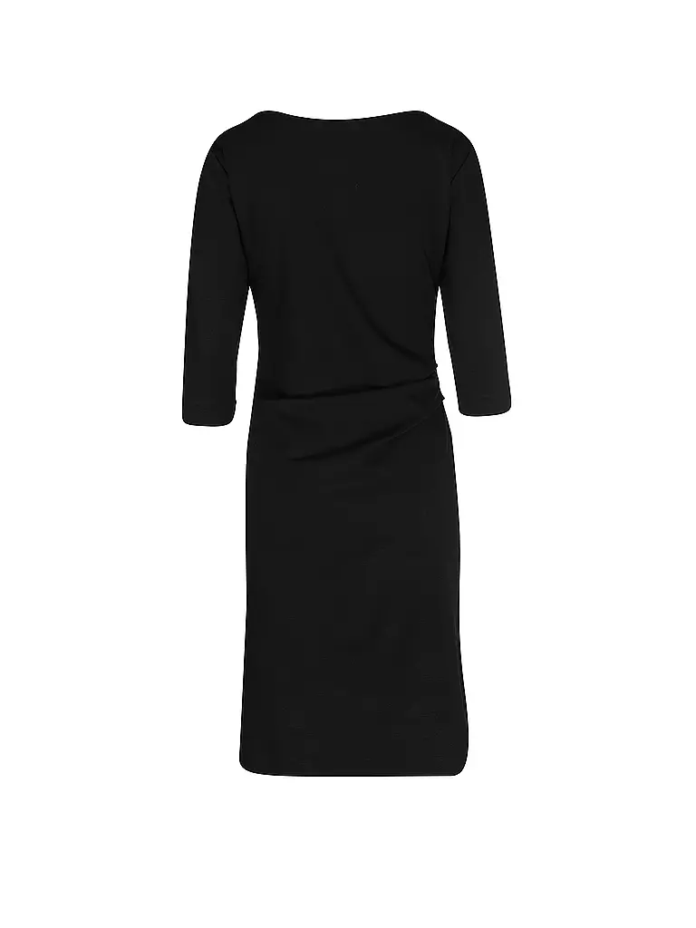 TIGER OF SWEDEN Minikleid schwarz