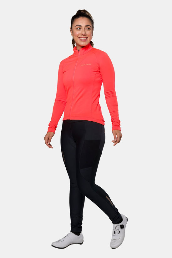 Pearl Izumi Pearl Izumi W Attack Thrm Jrsy Fleecevest Dames