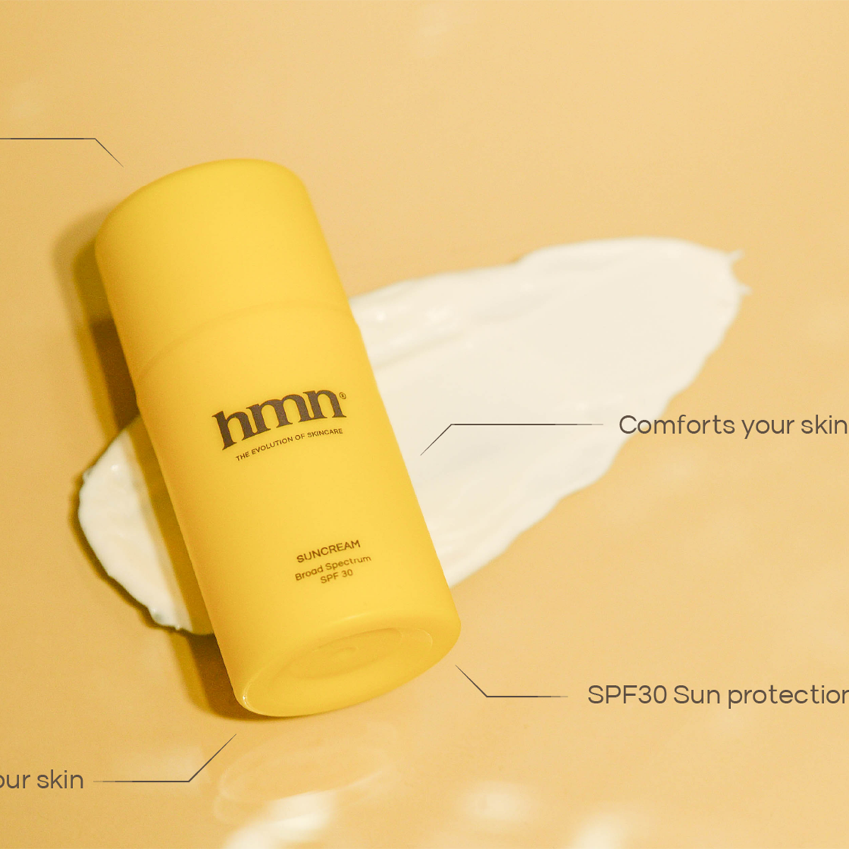 Daycream SPF30 50ml
