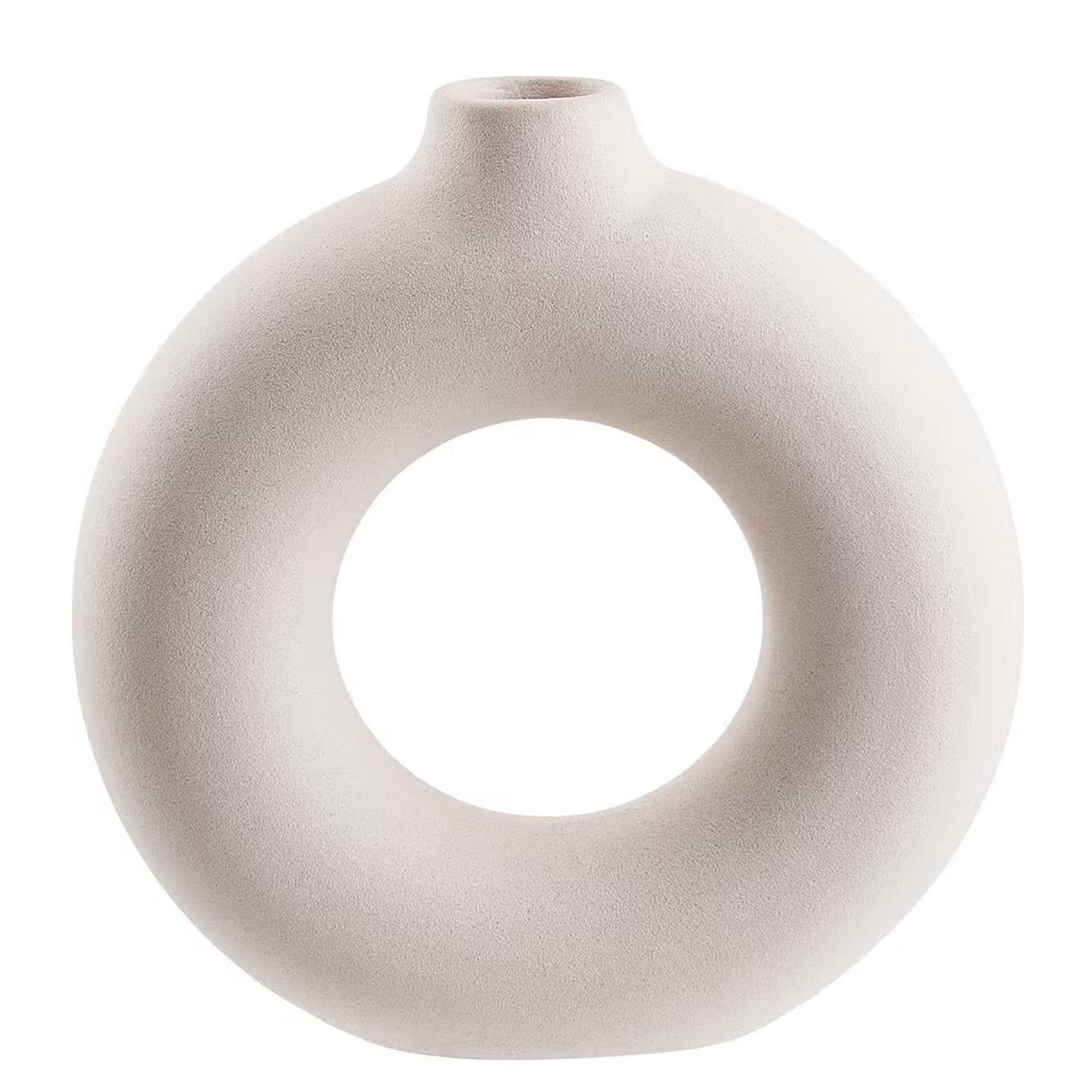 LOOP Vase 2er-Set
