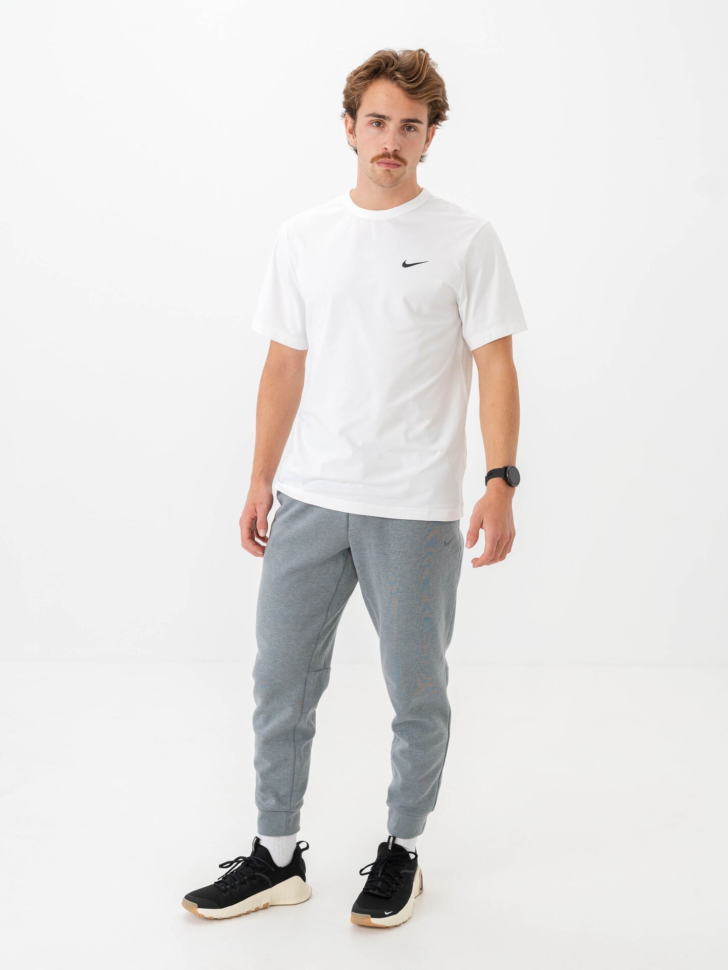 Dri-Fit UV Primary Jogger Pant