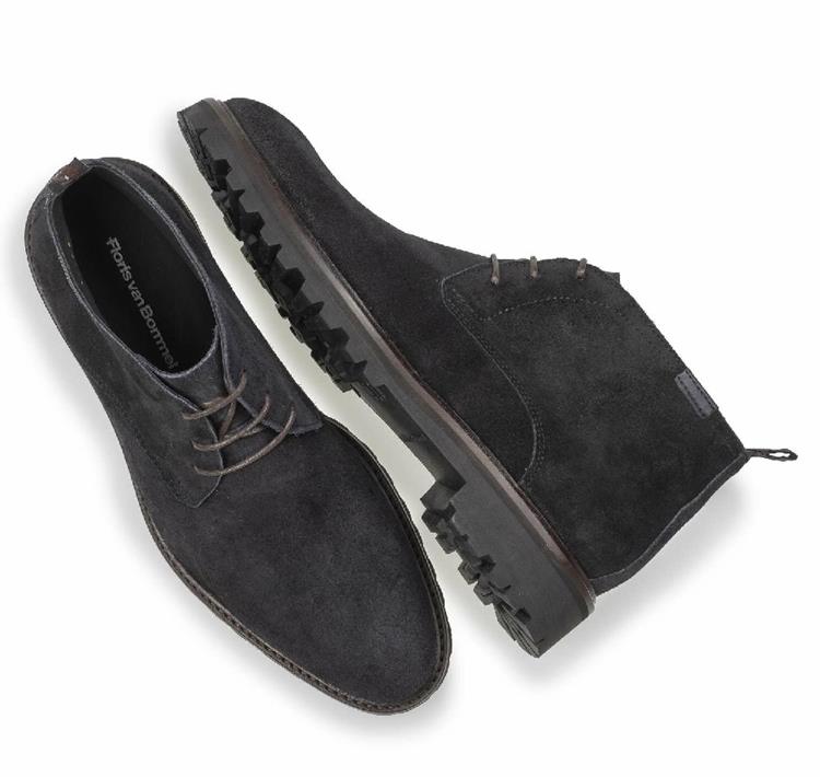 Floris van Bommel SFM-50082 black