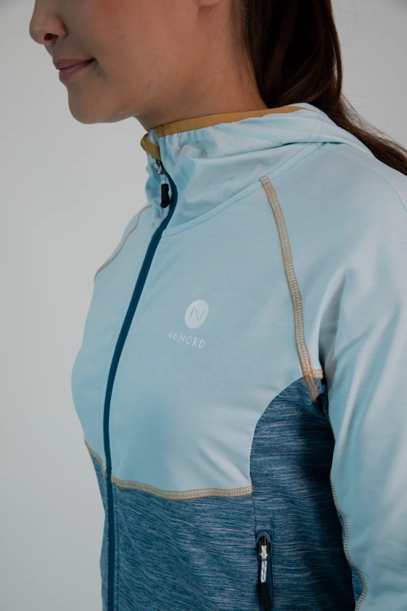 46 NORD Damen Midlayer
