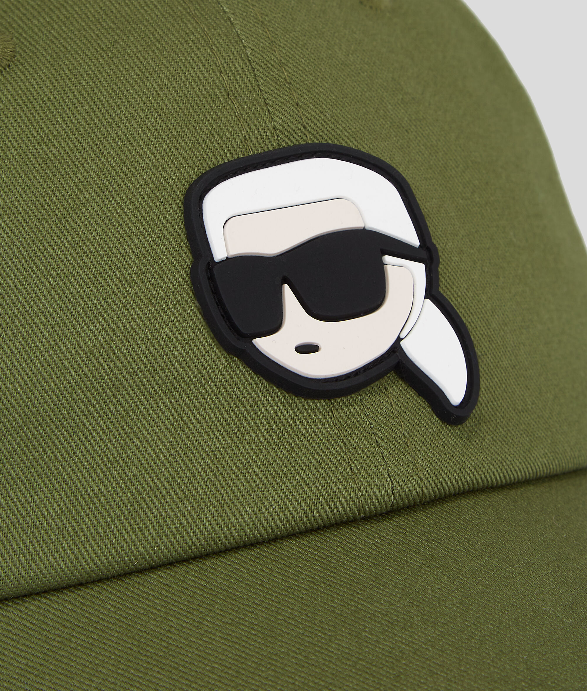 CASQUETTE K/IKONIK