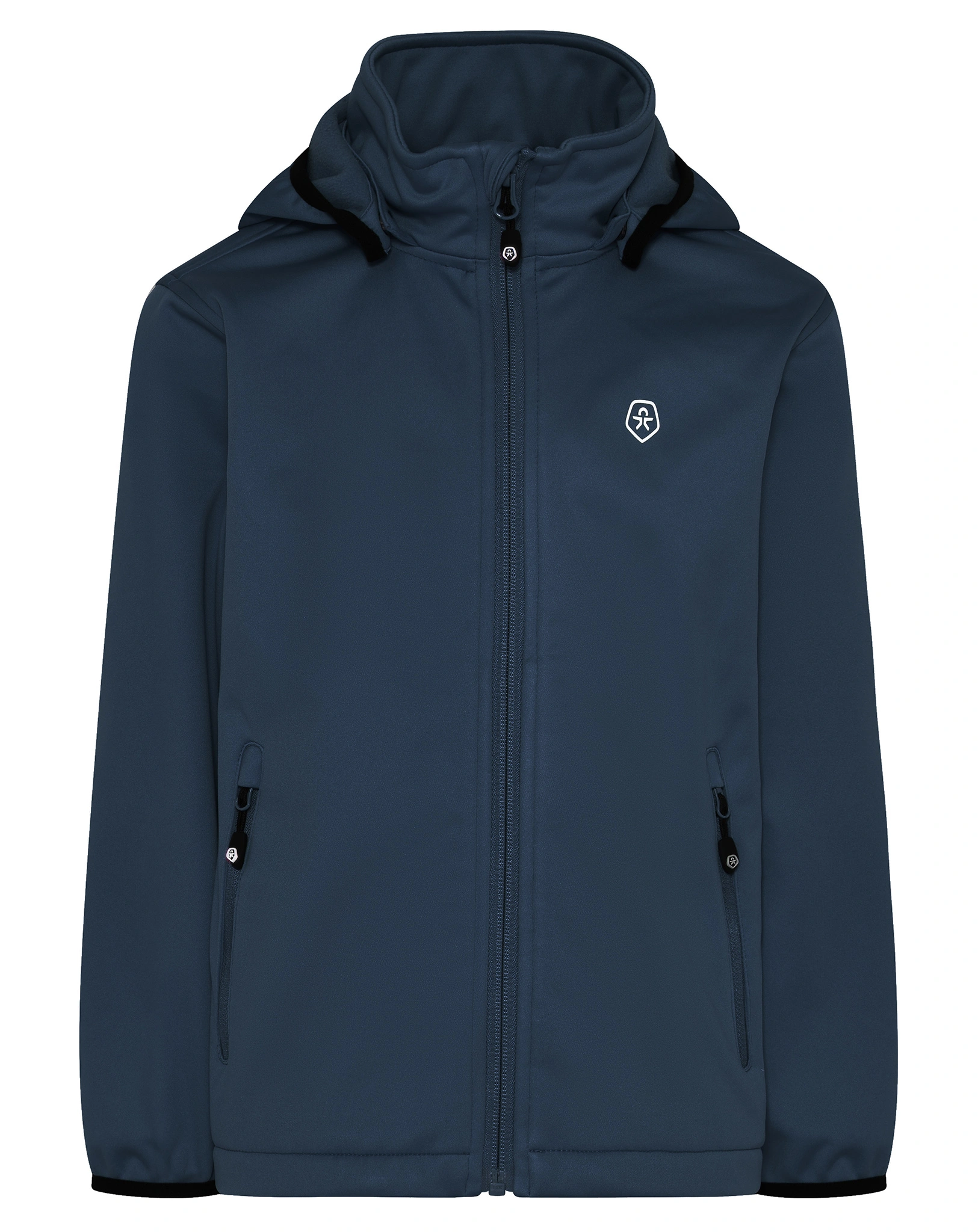 Softshelljacke 5970 FLEECE in total eclipse