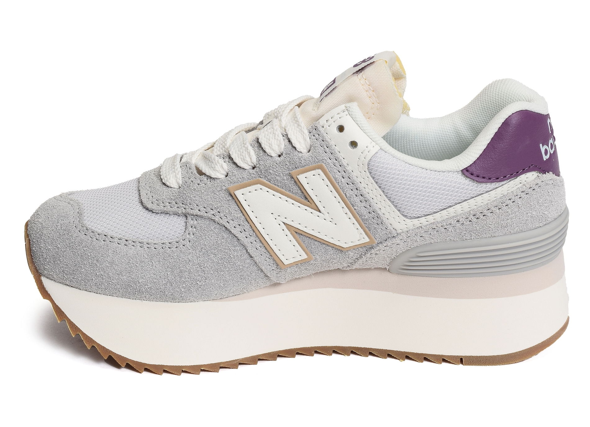Wl574 plato gris