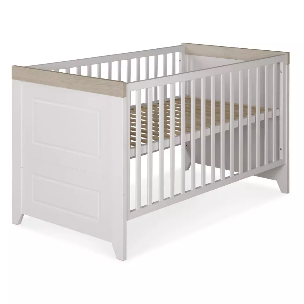Babybett Felicia 70 x 140 cm