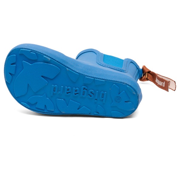 Bisgaard - Kid's Barefoot Rubber - Bottes en caoutchouc