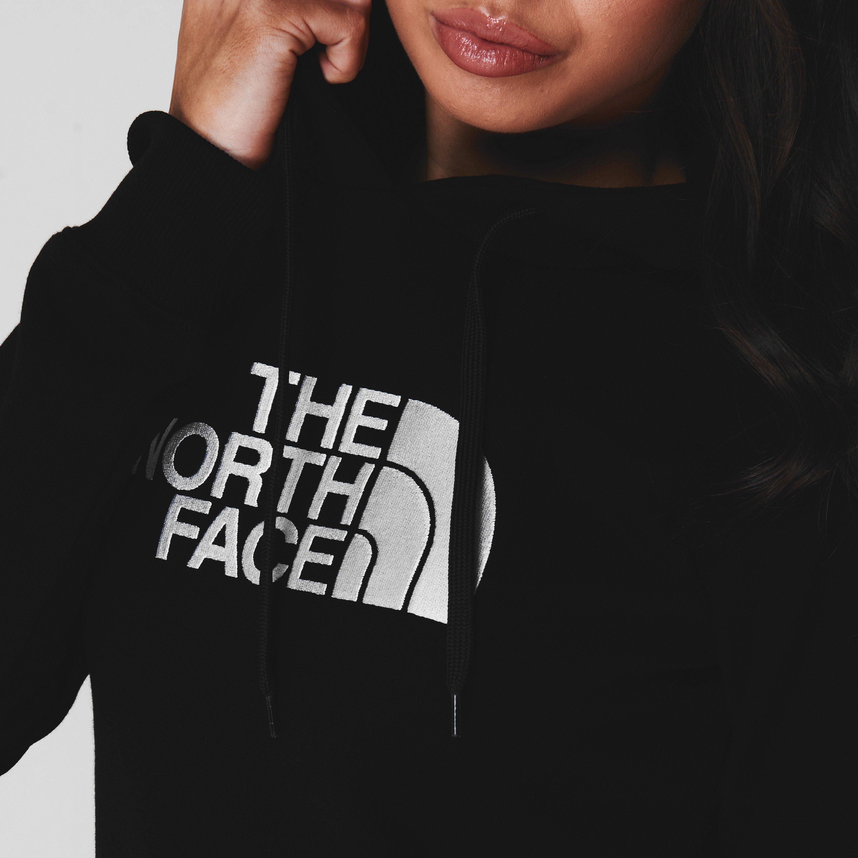 The North Face TNF Drew Peak Hoodie Womens