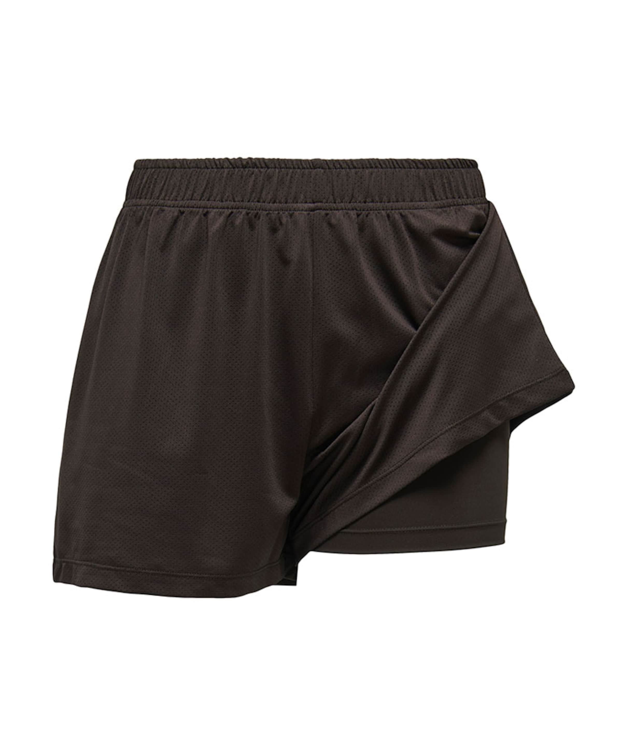 Only play ONPSILLE-2 HW DB LOOSE dames shorts bruin