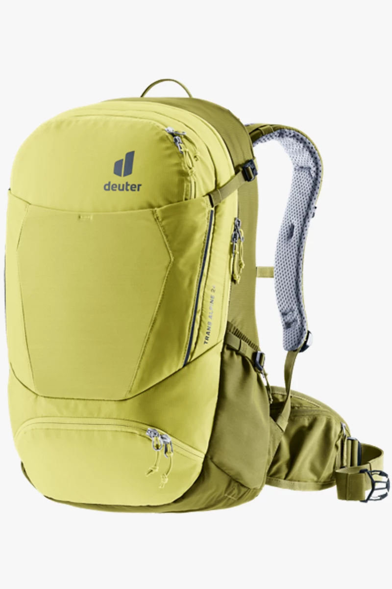 deuter Trans Alpine 24 L Bikerucksack