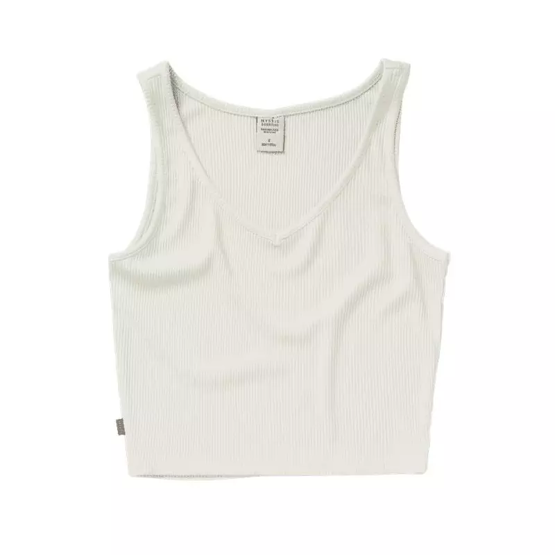 Débardeur femme MYSTIC Amber Singlet Off White
