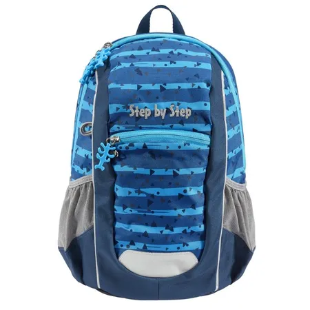 Step by Step KIGA MAXI Rucksack 