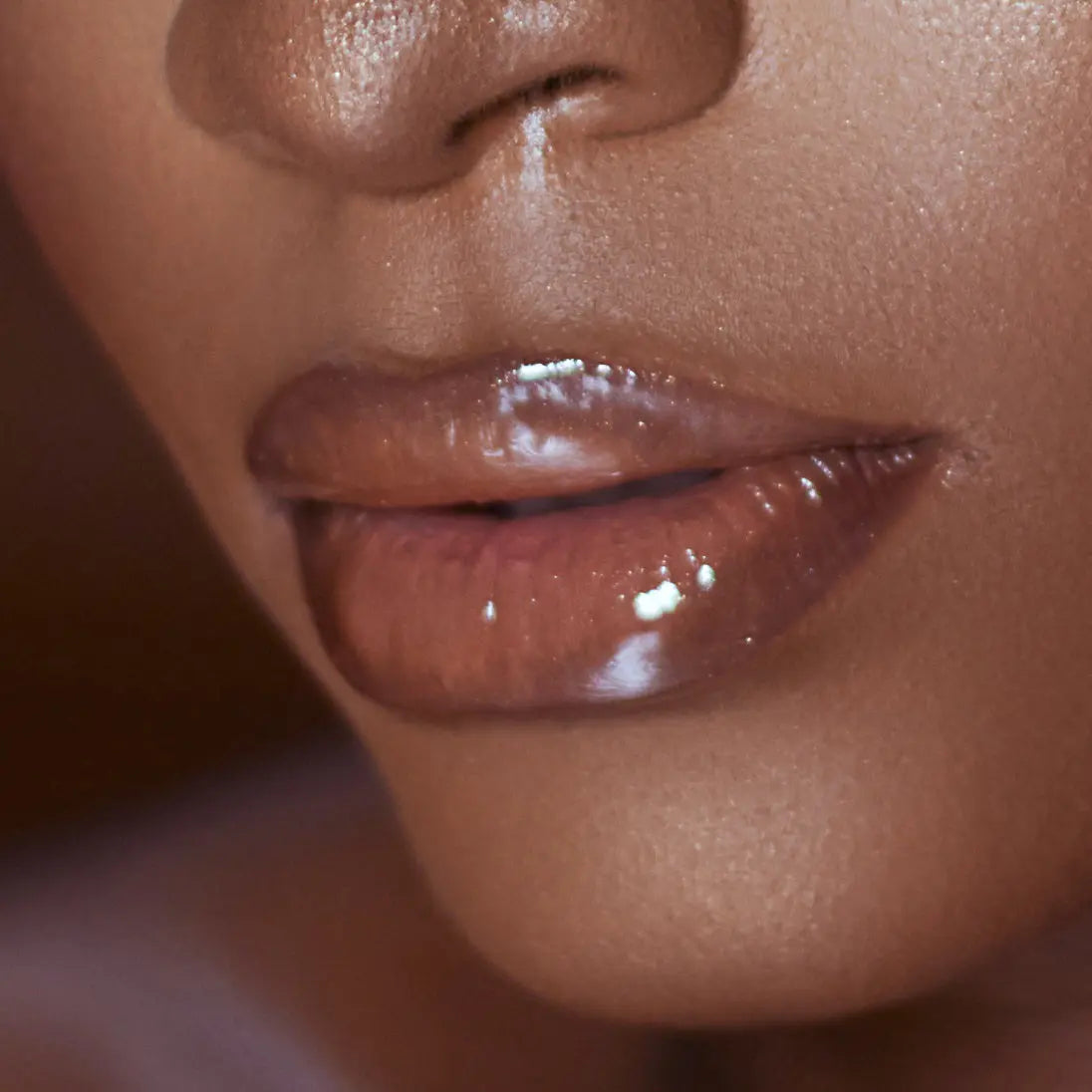Clear Lip Gloss