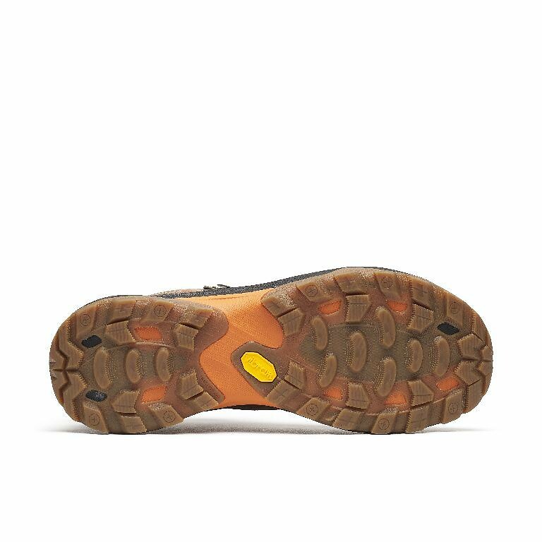 Tênis MERRELL Moab Speed 2 LTR Mid