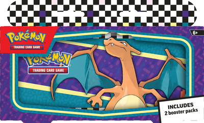 Pokémon Pennal Charizard