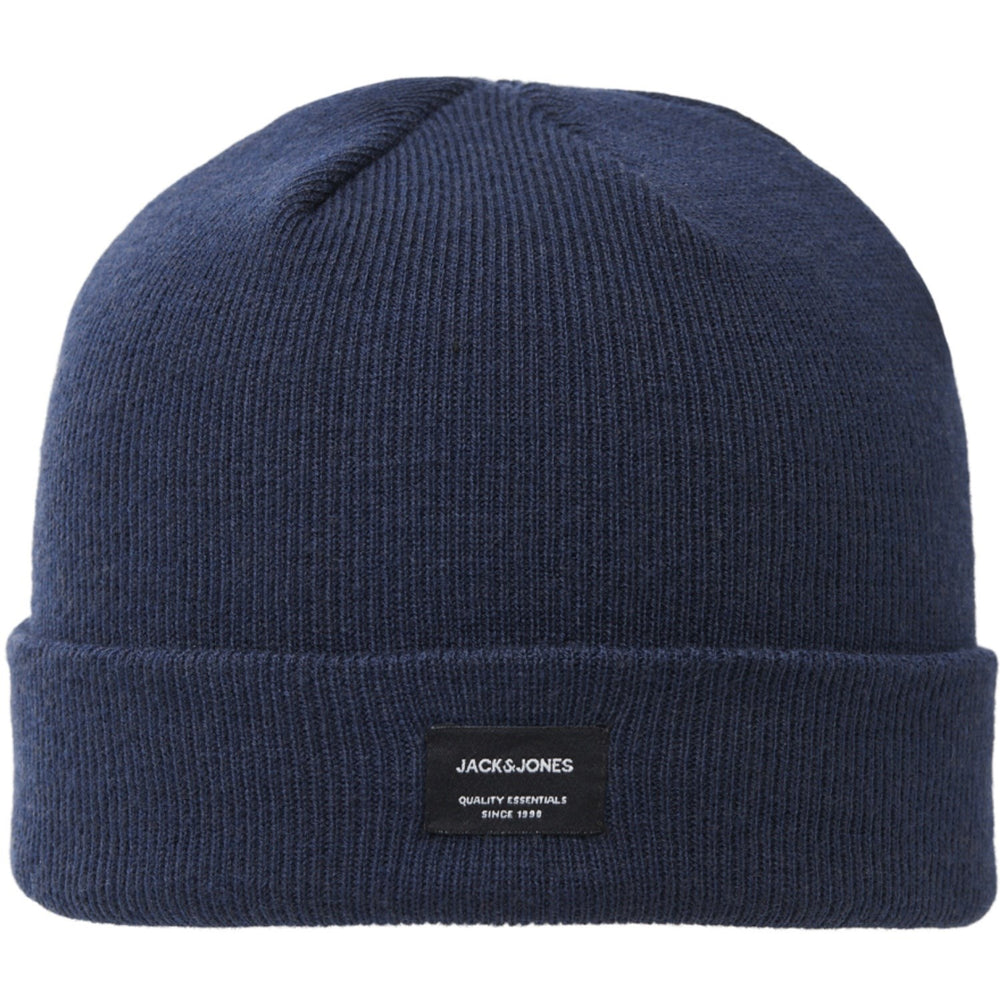 Køb Jack & Jones Junior Navy Blazer Acdna Beanie