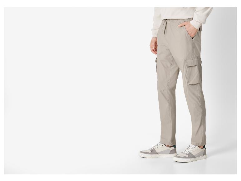 Heren broek