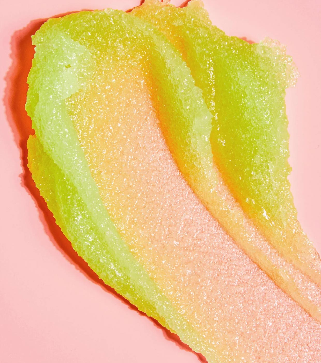 Tree Hut - Esfoliante Corporal Shea Sugar Scrub - Rainbow Sherbet