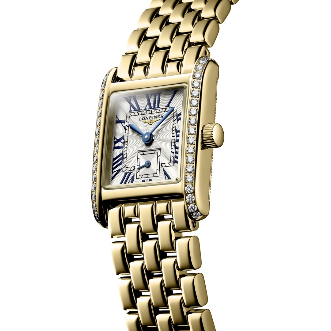 Longines Mini DolceVita 29mm