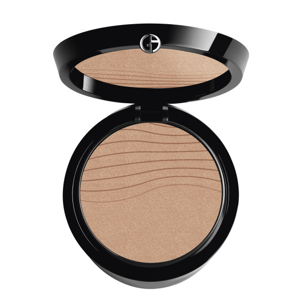 GIORGIO ARMANI Luminous Silk Glow Fusion Powder 5.5 3.5 g