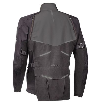 Veste Ixon EDDAS - Noir / Blanc