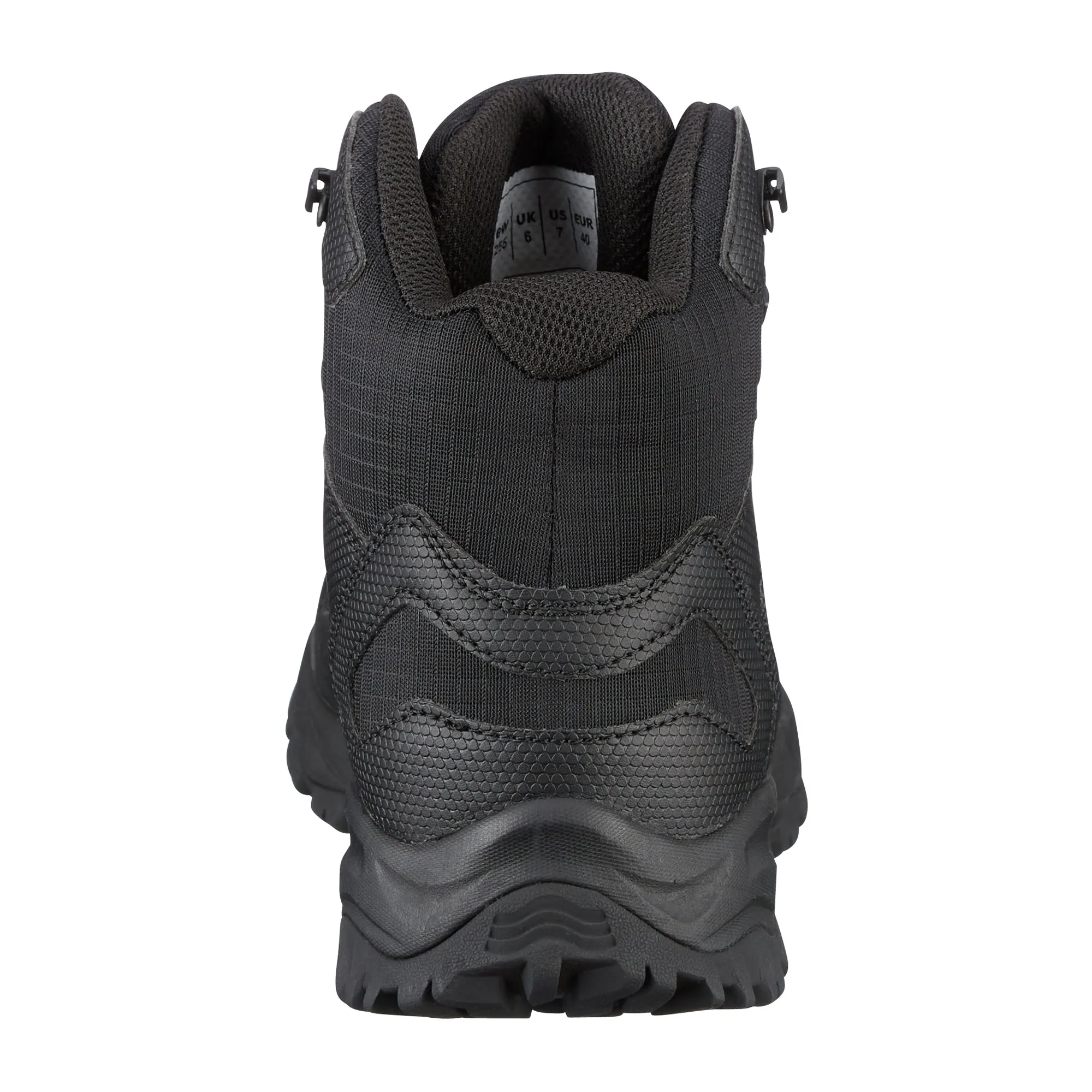 Mil-Tec -  Stiefel Tactical Boot Lightweight