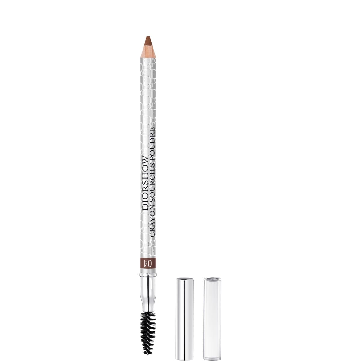 Diorshow Crayon Sourcils Poudre Diorshow Crayon Sourcils Poudre Crayon à Sourcils Waterproof - Mine Poudre