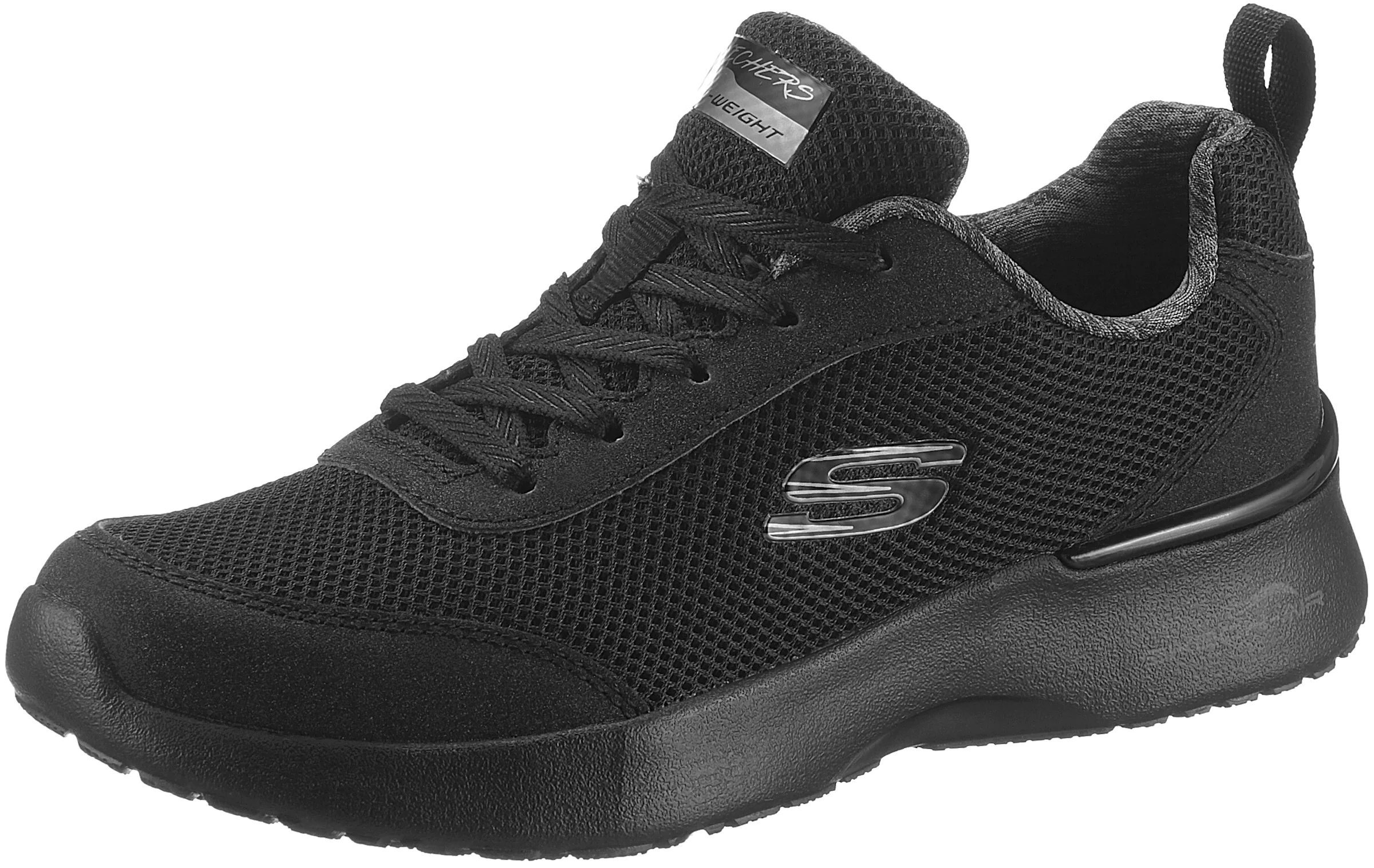 Skechers Sneaker in black