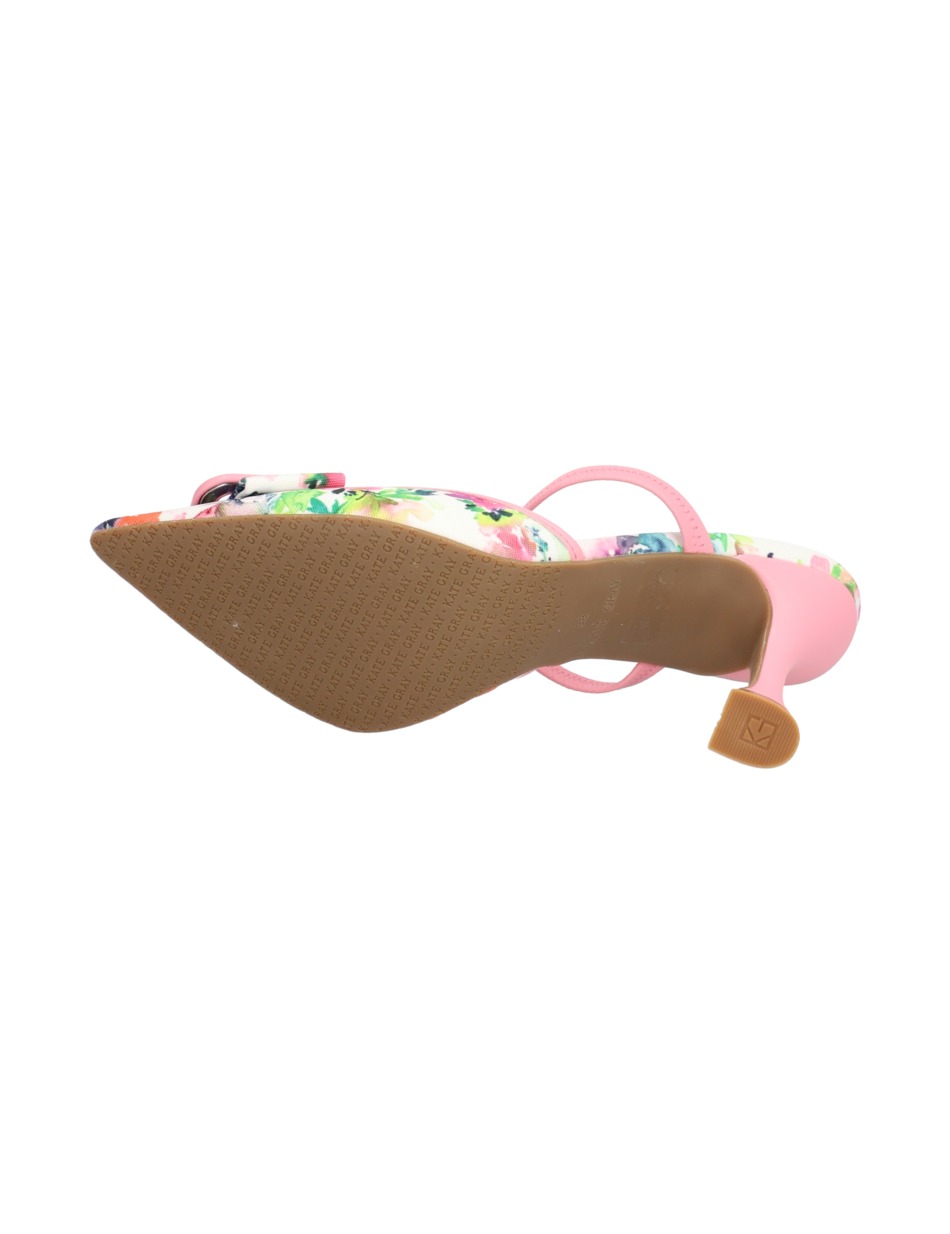 Textil Pantoffel