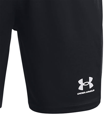 Under Armour Shorts - Schwarz