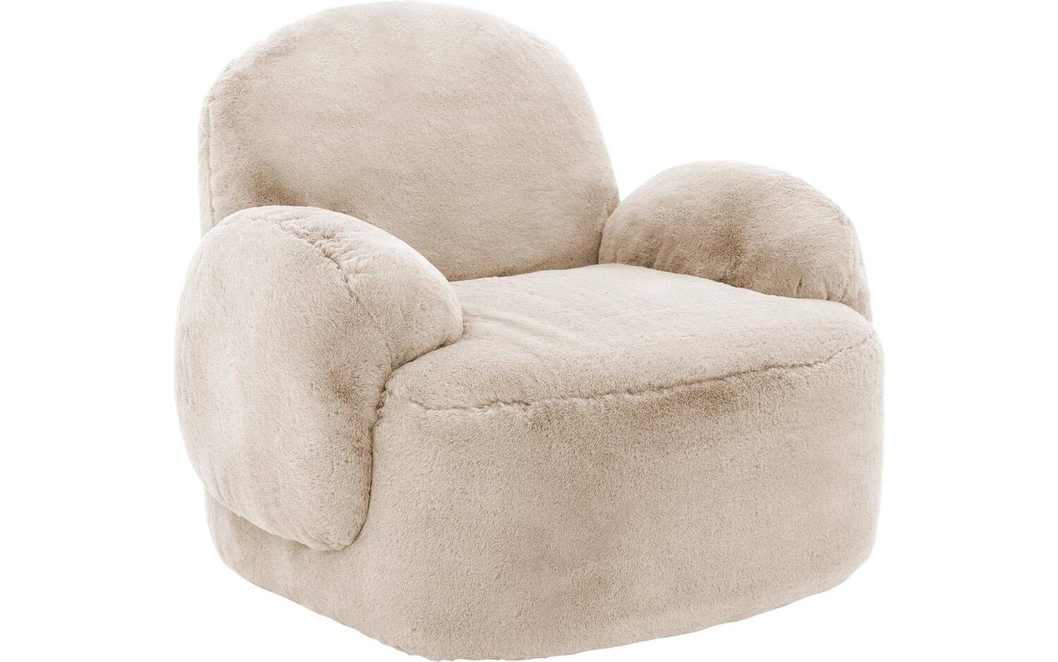 Draaifauteuil Nomi