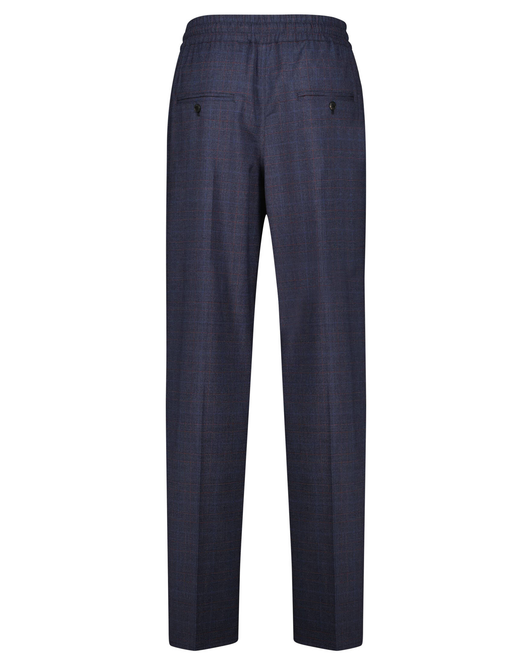 Marant Etoile| Damen Hose PRISKA mit Wolle