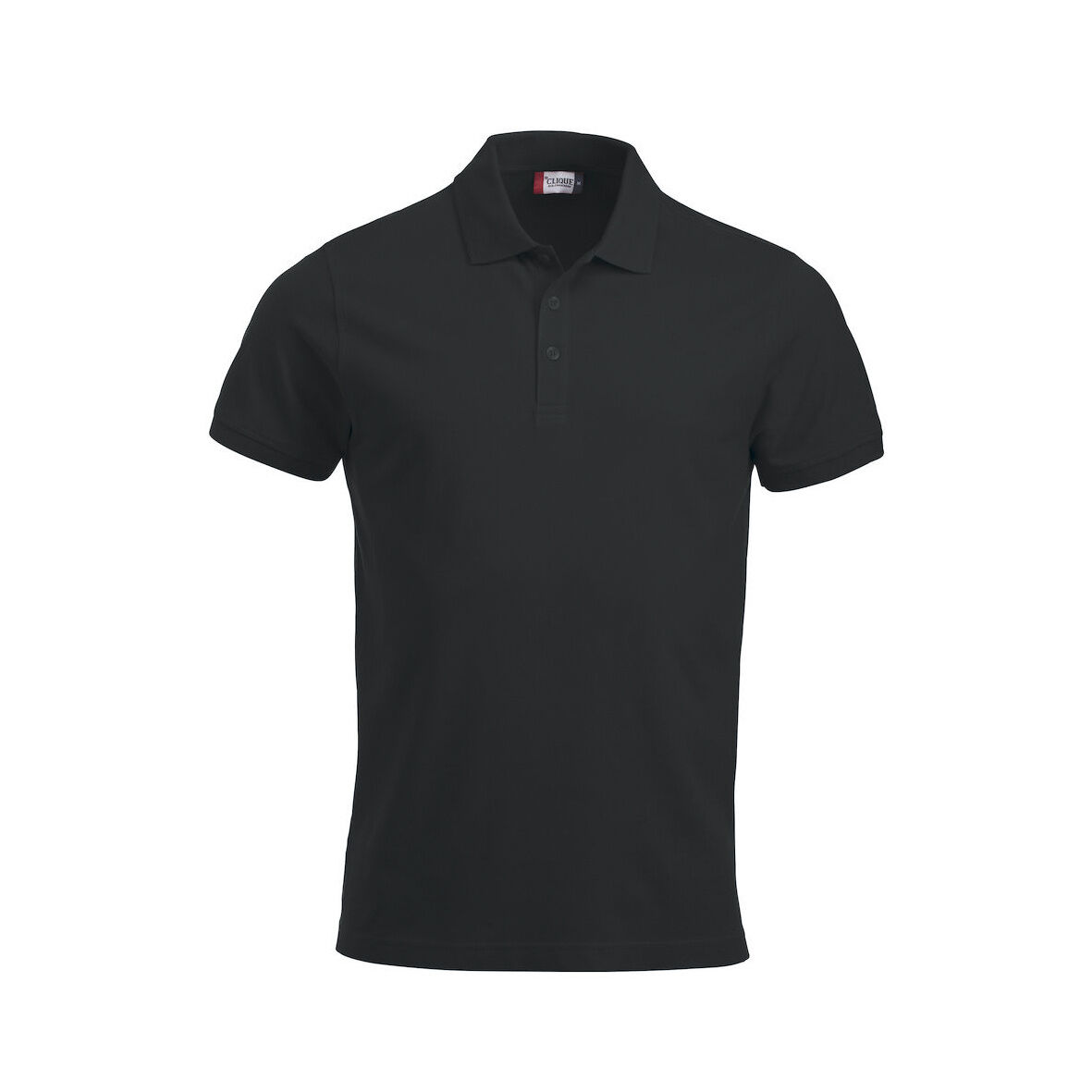 Clique Poloshirt Unisex