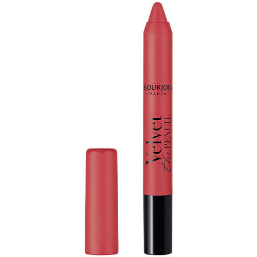 Bourjois - Velvet The Pencil 12-péché Mignon