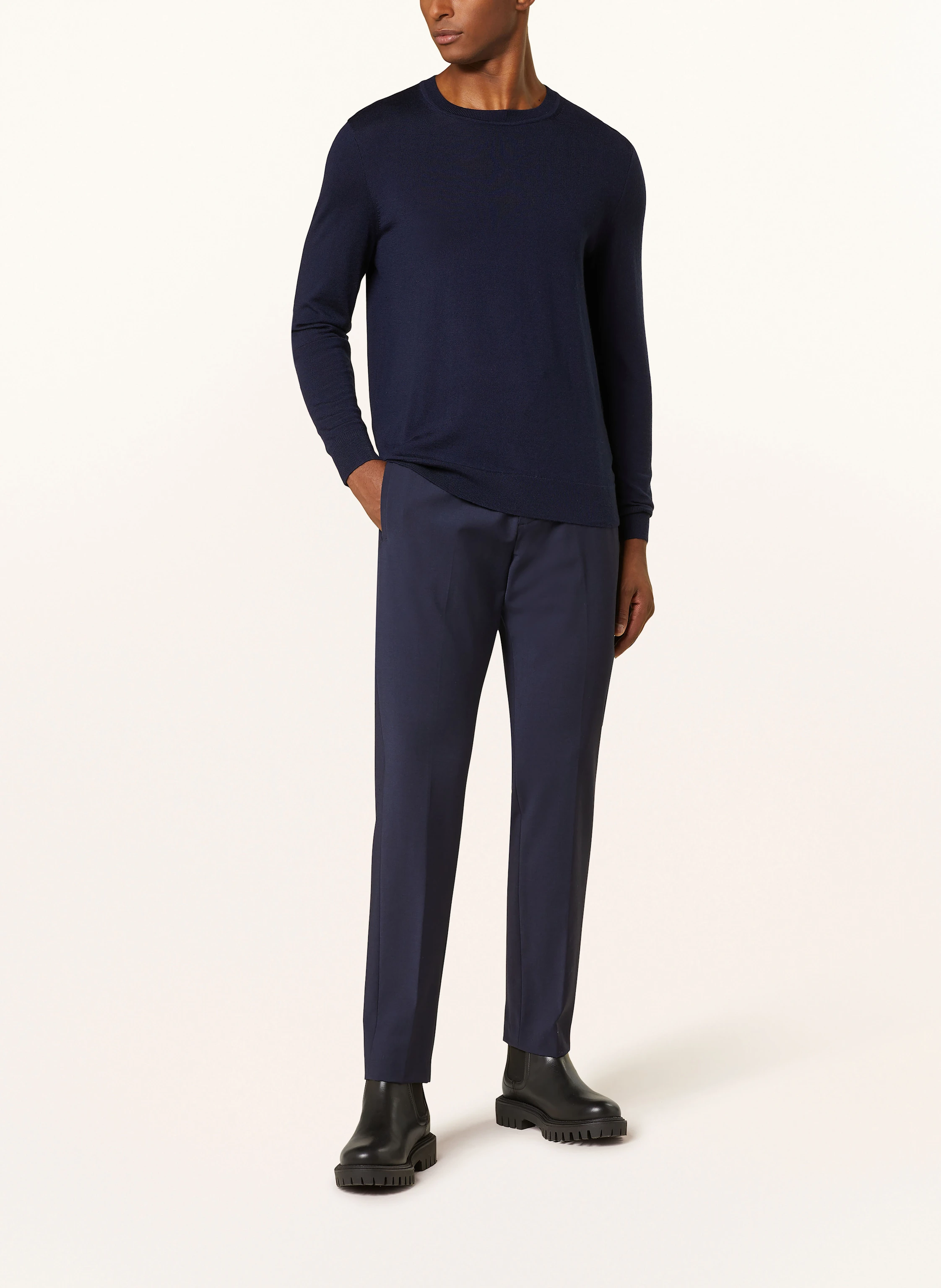 TOMMY HILFIGER Pullover