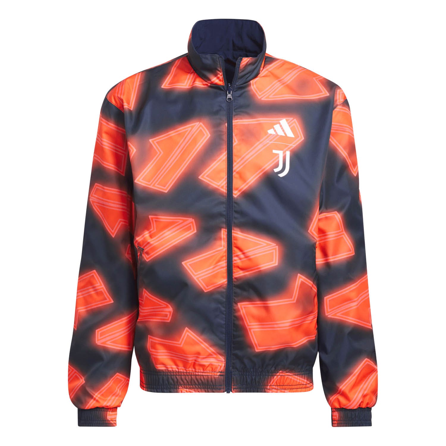adidas  Juventus Anthem Jack
