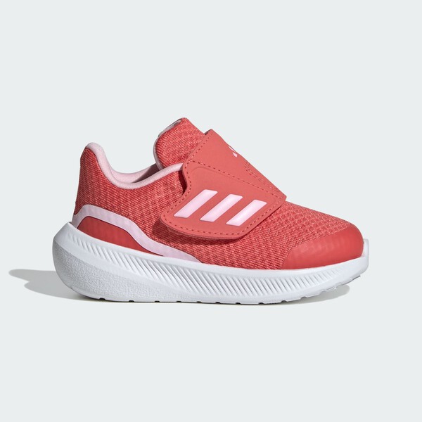 ADIDAS ORIGINALS CHAUSSURE À SCRATCH RUNFALCON 3.0
