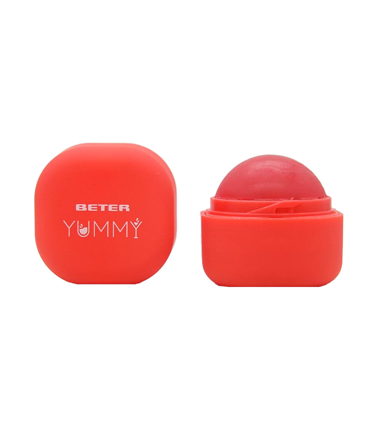 Beter - Bálsamo Labial Yummy - Tequila Sunrise