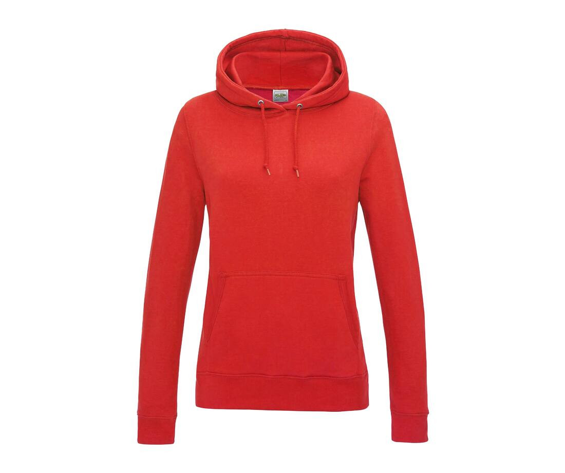 AWDIS JH01F - Sweat à Capuche Femme Confort et Style AWDIS