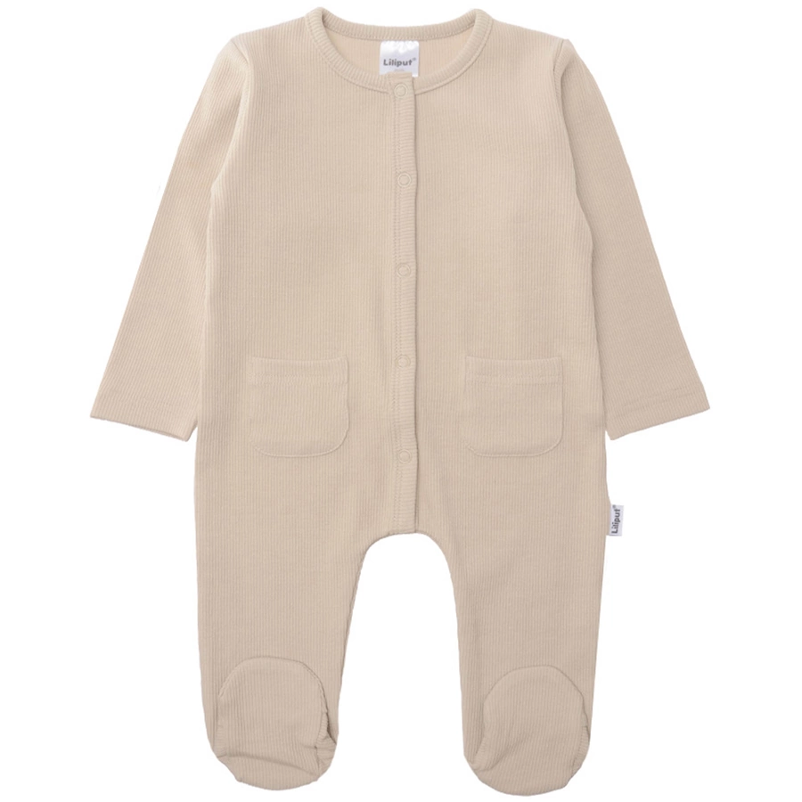 Liliput Overall im 2er-Pack beige blau