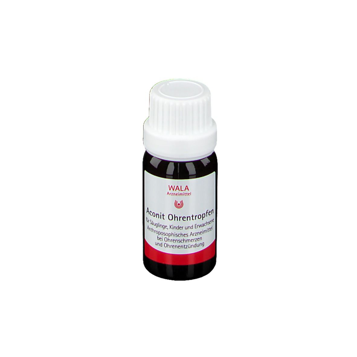 WALA® Aconit Ohrentropfen