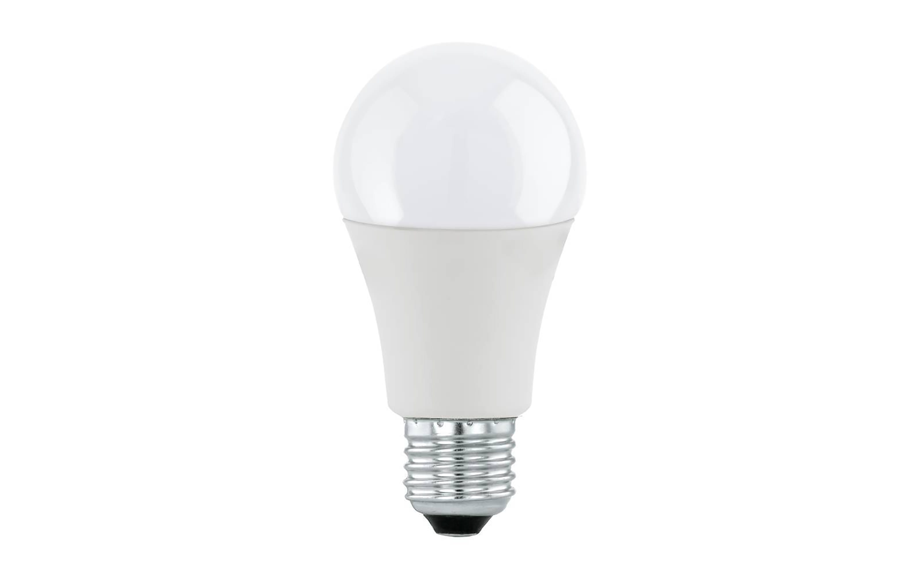 LED-Leuchtmittel 11 W/E27/1055 lm, opal